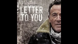 Bruce Springsteen - Letter to You #traduzione in italiano