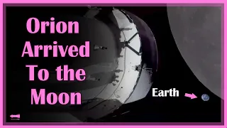 OMOTENASHI Lunar Lander Failed + CAPSTONE Mission Update | Starbase Pink