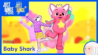 Baby Shark - Pinkfong - Just Dance 2023 Edition