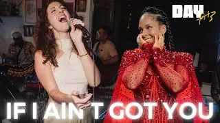 Megan Tibbits - If I Ain't Got You (Alicia Keys Cover) | Live Performance