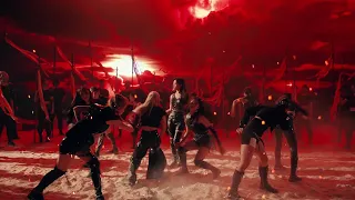 LOONA & BLACKPINK - Paint The Town x Kill This Love Mashup.