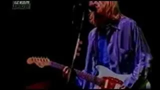 Nirvana - Radio Friendly Unit Shifter - Live, 1994