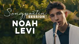 Noah Levi - Drei Straßen (Songpoeten Session)