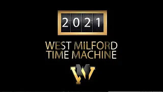 West Milford Time Machine - Episode 2, Highlander News 2/8/91 & 2/15/91