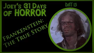 Frankenstein: The True Story (1973)  - 31 Days of Horror | JHF