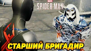 Marvel's Spider-Man #19 ВЫПОЛНИЛ ВСЕ ПОБОЧНЫЕ ЗАДАНИЯ 😆