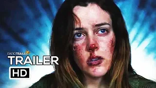 THE LODGE Official Trailer (2019) Horror Movie HD