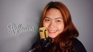 Reflection - Christina Aguilera (Cover) | Rain