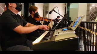 If I Ain’t Got You (Alicia Keys) - Piano & Violin