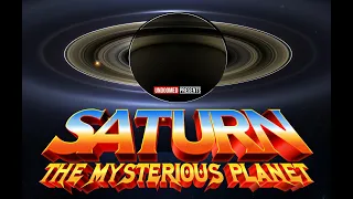 Saturn - The Mysterious Planet | Full Documentary