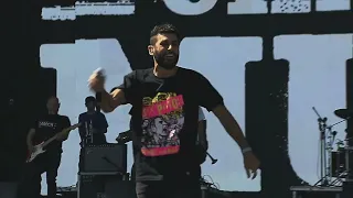 La Chancha Muda - Cosquín Rock 2023 (Set Completo)