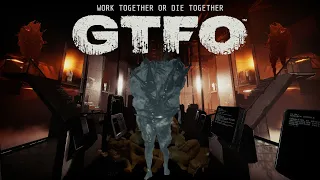 FRIEEEEEEEEEND! :D - GTFO R7E1