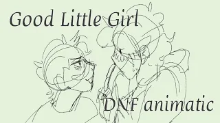 Bad Little Boy | DNF animatic