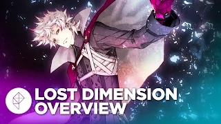 Lost Dimension Gameplay Preview