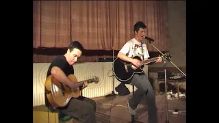 Александр Чернецкий & Наиль Кадыров – Концерт в Коврове (9.04.2005)