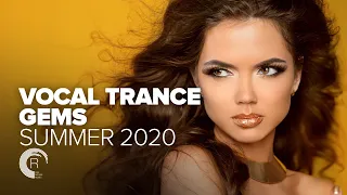 VOCAL TRANCE GEMS - SUMMER 2020 [FULL ALBUM - OUT NOW]