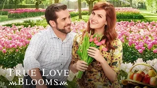 Preview - True Love Blooms - Hallmark Channel