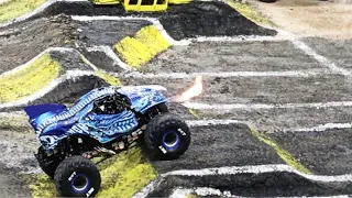 Monster Jam | Monster Trucks | Monster Jam Full Show | Trucks | Monsterjam |  Monster Jam 2019 2020