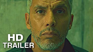 GANGLANDS Official Trailer (2021) Sami Bouajila, Action Series