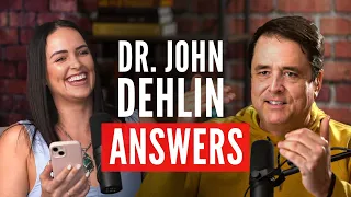 Everything I've Always Wanted to Ask John Dehlin, Answered (@mormonstories)