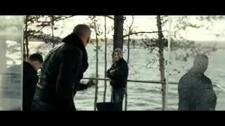 Трейлер Камень [2012, Триллер, DVDRip] .FLV