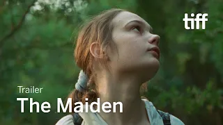 THE MAIDEN Trailer | TIFF 2023