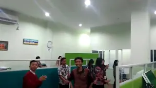 Funny Dancing