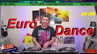 Euro Dance (volume 166)