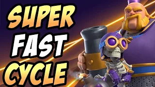 Crush Your Opponents With This Super Strong Royal Giant Deck In Clash Royale