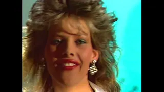 C.C. Catch - Cause You Are Young (Formel Eins, 21.01.1986)