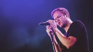 Imagine Dragons - "Battle Cry" Live (Transformers Age of Extinction World Premiere 2014)