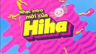 Nhạc intro mới của Oops Hiha 2021