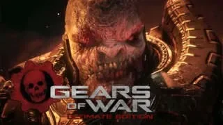 Gears of War Ultimate Edition Max Settings 3840x2160 | RTX 2080 | RYZEN 2700X 4.3GHz