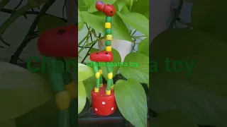 Channapatna toys .. wooden toys made in Channapatna- toy town of Karnataka Ramanagara district.