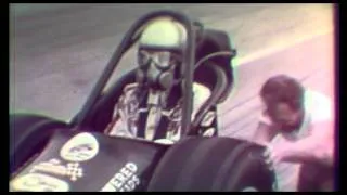 NHRA's Greatest Moments - 1967 - A 6-Second Shave
