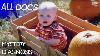 Little Arvy SUFFERING From A RARE Disease 😳 | S05 E03 | Medical Documentary | All Documentary