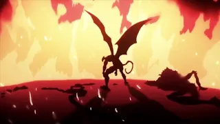 Anime: Devilman: Crybaby Music: 4jay X Luci4 BodyPartz slowed