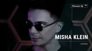 MISHA KLEIN [ house ] @ Pioneer DJ TV