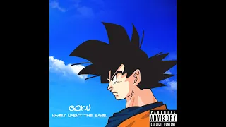 Usher - Burn (Goku AI Cover)