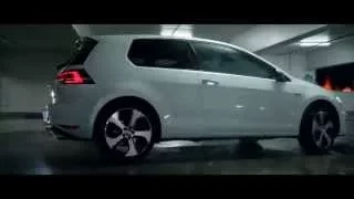 Golf GTI 7 - Geneva Motor Show Film