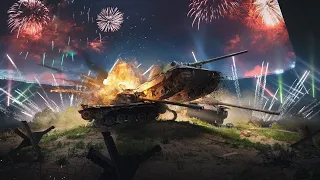 ❗ЧЕЛЛЕНДЖ НА ДЕСТРУКЕ В WotBlitz❗