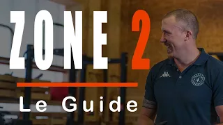 Comprendre l’Entraînement en Zone 2 (Guide Complet)