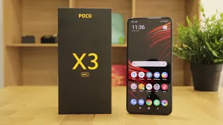 POCO X3 NFC is so good? Our views on the price, display, performance & features!
