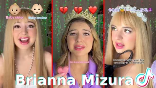 NEW , Funny Brianna Mizura POVs  TikToks 2023 - Best Brianna Mizura TikTok Videos @BriannaMizura