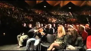 David Garrett (Pirates Of The Caribbean)-Piratas del Caribe en violin