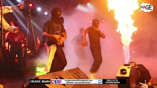 🔥 Concert intégral de Gaz Mawete à Lemba, terrain GD.