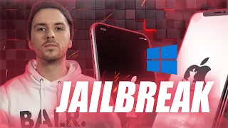 Jailbreak iOS 15 - 15.5 - Installer for Windows - CheckRa1n 0.12.5 - June 2022