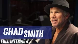 Chad Smith - Will Ferrell, Red Hot Chili Peppers, Cheating - Jim Norton & Sam Roberts