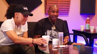 NORE: "I THINK EMINEM LYRICALLY COULD BEAT A LOT OF PEOPLE..." (BATTLE RAPPERS???)