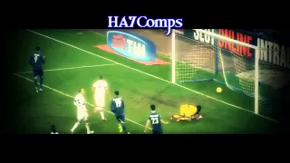 Gonzalo Higuaín   All 33 Goals   2014 15   HD